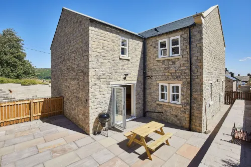Host & Stay - Foggyshaw Lodge