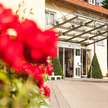 Hotel Prinzregent München Messe Отели рядом с достопримечательностью «Выставочный центр Мюнхена»