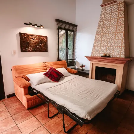 All Suite El Marques de Antigua