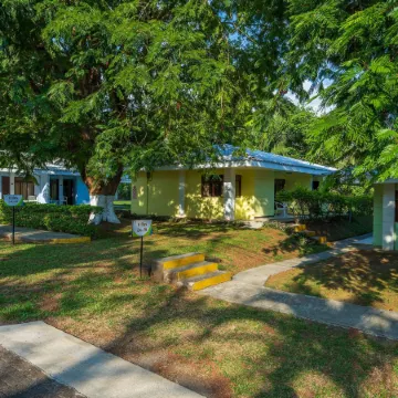 Hotel & Villas Tangerí