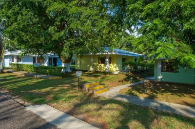 Hotel Tangerí Hoteles en Jacó