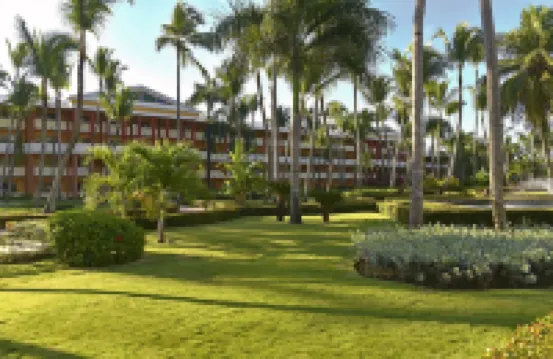 Iberostar Waves Dominicana - All Inclusive