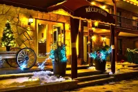 컴플렉스 르 60 Laurentian Ski Museum 주변 호텔
