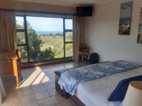 Dolphin View Guesthouse