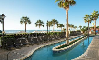 Breakers Resort Hotel