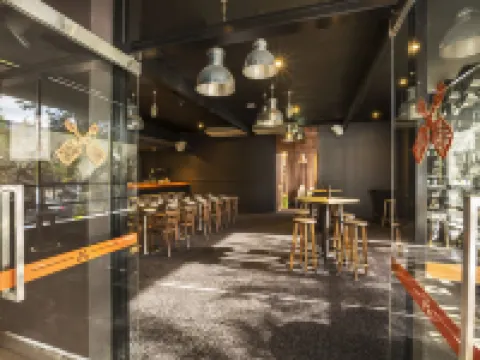 Nightcap at the Cheeky Squire Hotels in Frankston