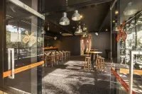 Nightcap at the Cheeky Squire Hotels in Frankston