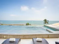 Hotel Cartagena Dubai Hotels near Softball Stadium