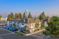 Motel 6 Merced, CA - North Hotels in Merced
