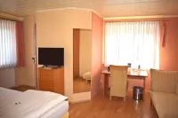 Landgasthof Buch Hotel a Kalbach