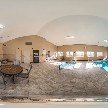 Comfort Inn Green River National Park Area