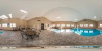 Comfort Inn Green River National Park Area - Pools