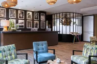 Hotel LArbre Voyageur, BW Premier Collection