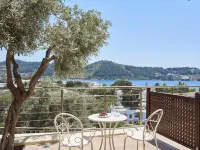 Skiathos Living Hotele w: Skiathos