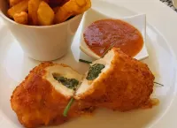 Casa Mia Lodge & Restaurant - Завтрак