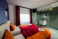 Rodizio Hill Resort فنادق في كلوج نابوكا