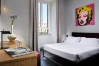Suite Art Navona Các khách sạn ở Navona