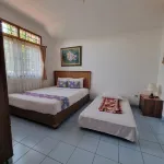 Villa ChavaMinerva Bata - Ciater