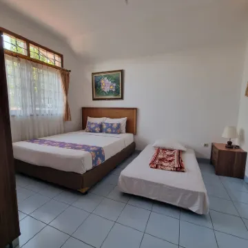 ヴィラ チャヴァミネルヴァ バタ - チアテル