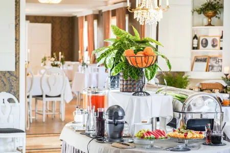 Hennickehammars Herrgård