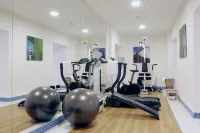 Mamaison Residence Sulekova Bratislava - Gym
