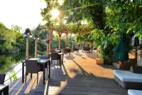 베야즈 에브 아그바 - 어덜트 온리 + 15 Kilimli Sahil Kamp Plaj Alani 주변 호텔