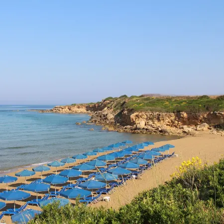 Astra Village Hotel Suites