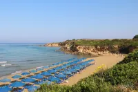 Astra Village Hotel Suites - Beach