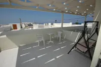 Pension Ocean View - vue sur la montagne