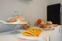 B&B L’Angolino - servizio colazione