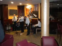 Hotel Bonalba Alicante - bar