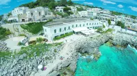 Hotel la Roccia Hotels in Marittima