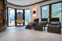 Vaya Sölden Inklusive Summer Card - spa