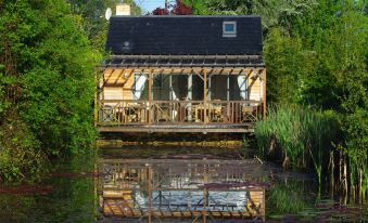 La Ferme de l'Oudon & Spa