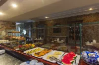 Pousada Porto Imperial - breakfast
