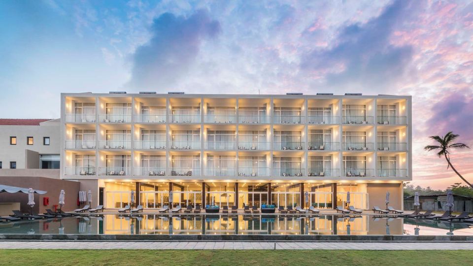 The Habitat Kosgoda by Asia Leisure