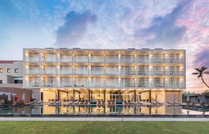 The Habitat Kosgoda by Asia Leisure
