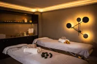 RVHotels Broquetas Spa Termal - Pet friendly