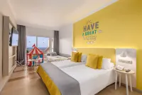 Abora Continental by Lopesan Hotels Hotels in San Agustin