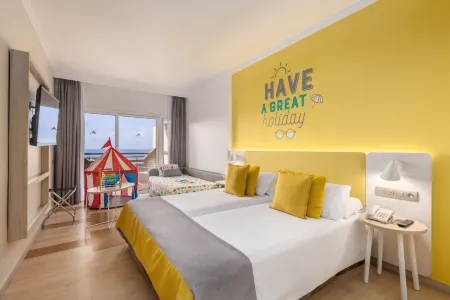 Abora Continental by Lopesan Hotels