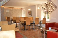 Best Western Hotel Anno 1937 - breakfast