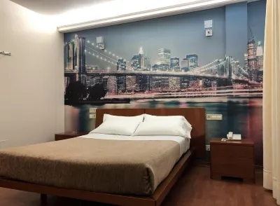 Motel Abalo Hotels in Vilagarcia de Arousa