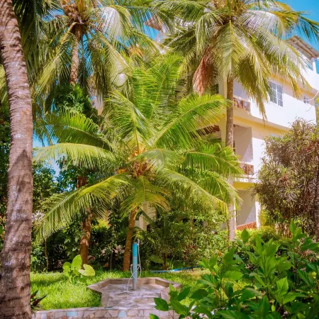 Baraka Beach Bungalows