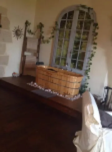 Logis de Riparfonds