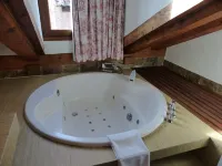 Hosteria del Arco Hotel a Sepulveda