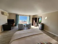 Hout Bay Breeze - Balkoner