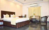 The Verda Prakyathi Hotels in 