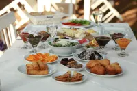 Destina Suit Hotel Hotels in Tenedos