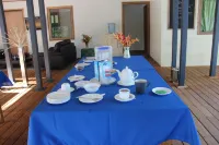 이비스 리조트 - 조식 운영