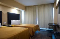 Hotel Terrasol Hotels in Coatzacoalcos